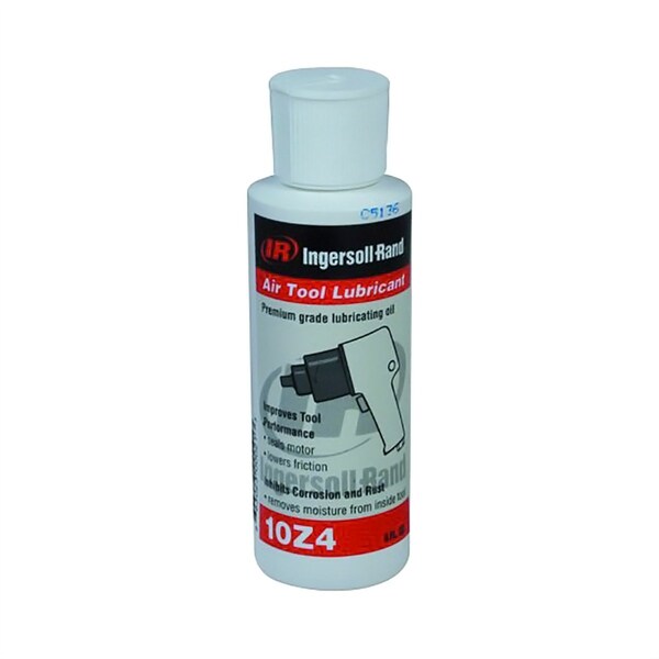 Ingersoll-Rand Oil IRT10Z4 - main